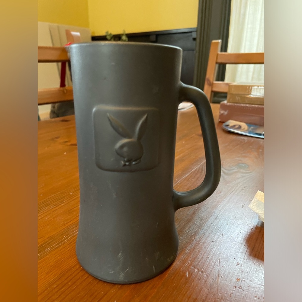 Playboy Coffee Mug